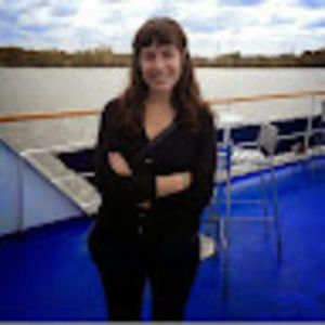 Meet your Posher, Marie